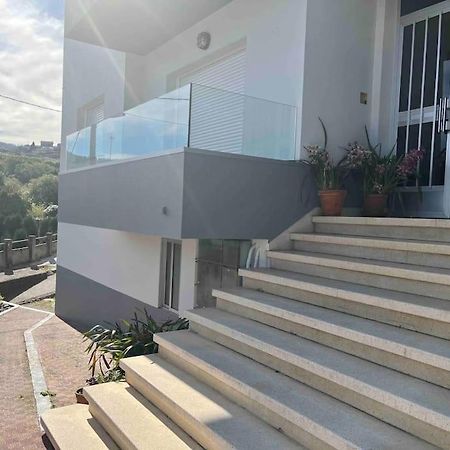 Apartamento Mar De Loureiro - Rias Baixas Bueu Kültér fotó