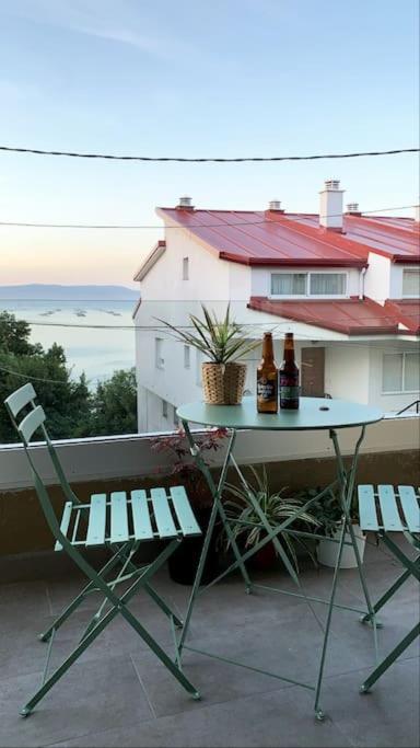Apartamento Mar De Loureiro - Rias Baixas Bueu Kültér fotó