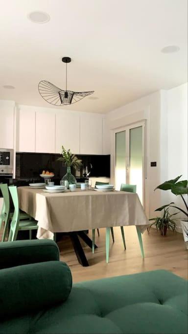 Apartamento Mar De Loureiro - Rias Baixas Bueu Kültér fotó