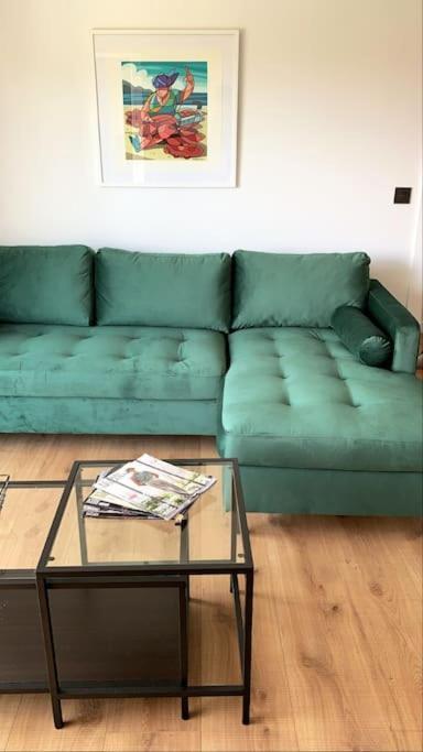 Apartamento Mar De Loureiro - Rias Baixas Bueu Kültér fotó